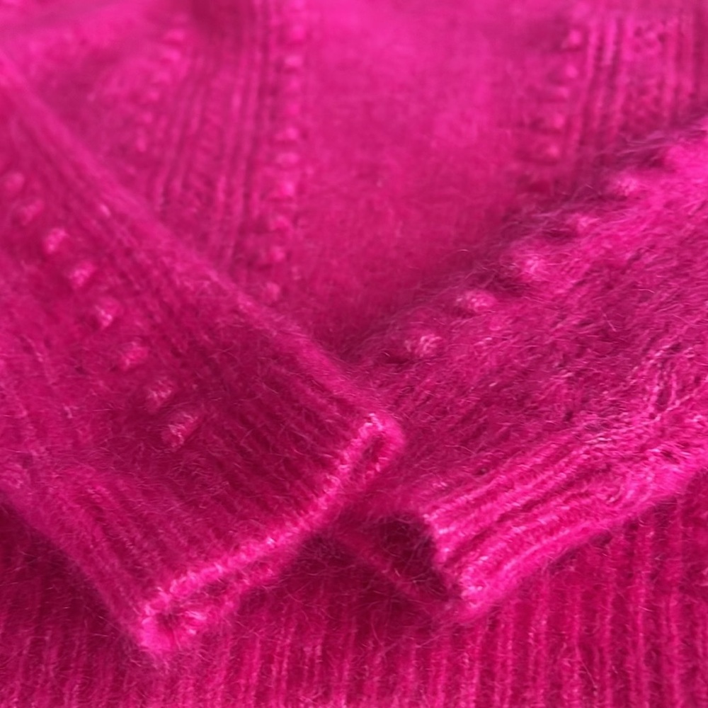 Sezane Come jumper - Picture 4 of 9